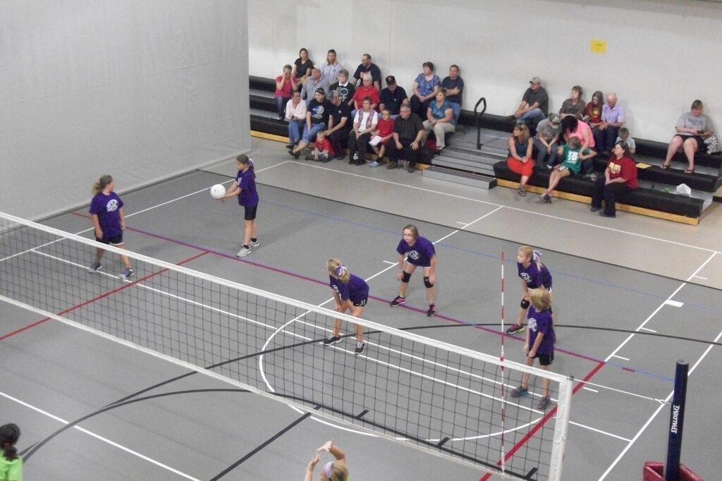 Recreation City of Story City