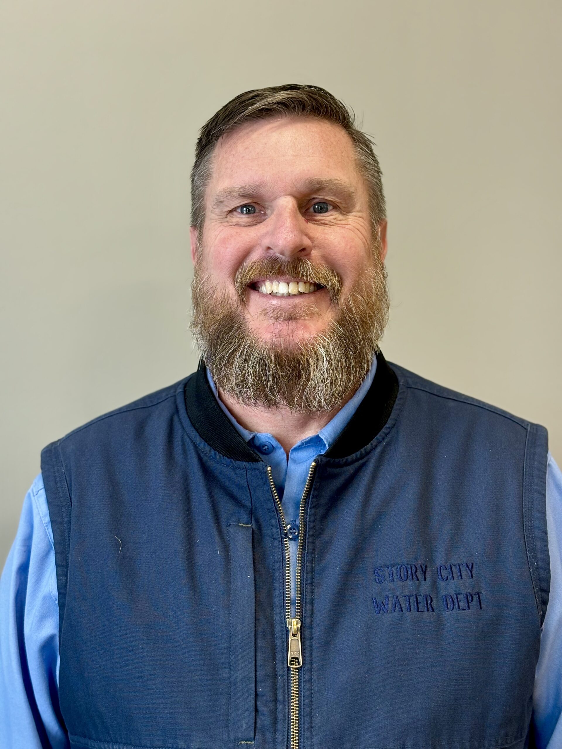 Water & Waste Water City of Story City